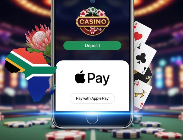 Can You Use Apple Pay for Casino Deposits?