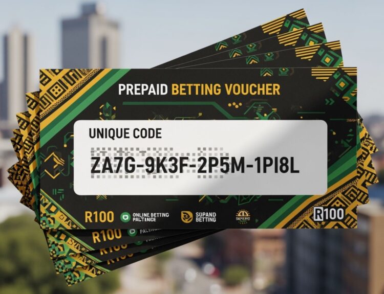 How Safe Are Prepaid Vouchers for Betting?