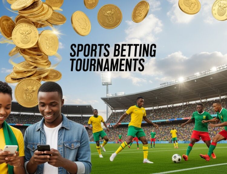 How to Participate in Sports Betting Tournaments