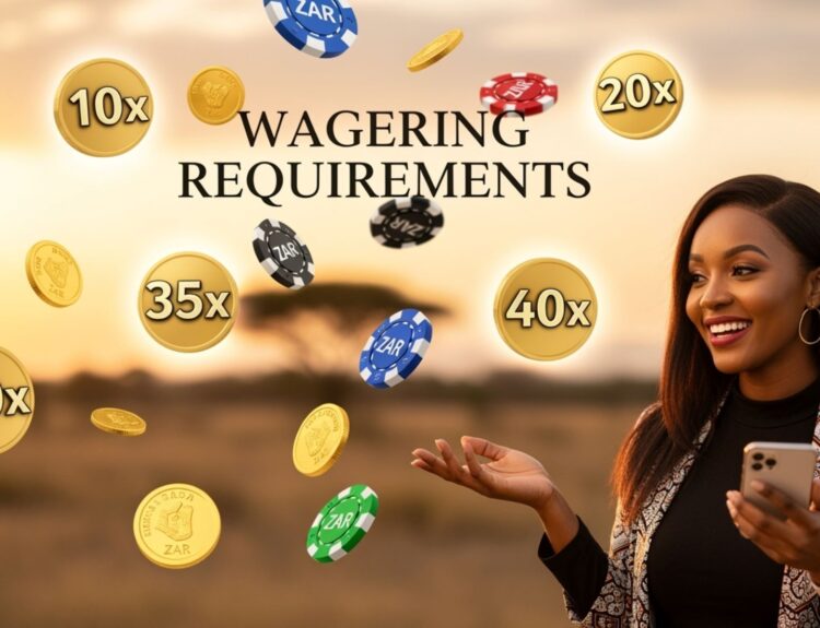 Why Wagering Requirements Matter for Bonuses